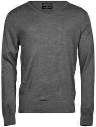 TEE JAYS Men's V-Neck Sweater (764541345)