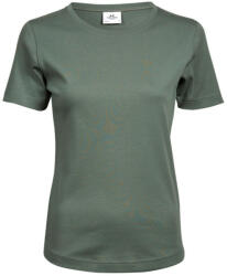 Tee Jays Ladies Interlock T-Shirt (101545115)