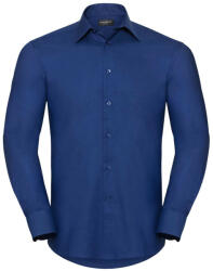Russell Collection Oxford Shirt LS (710003069)