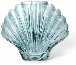 DOIY dekor váza Seashell - kék Univerzális méret