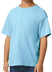 Gildan Softstyle Midweight Youth T-Shirt (121093215)