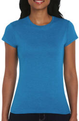 Gildan Softstyle Women's T-Shirt (131093306)