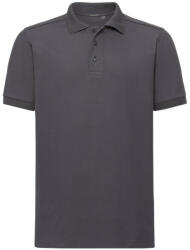 Russell Men's Tailored Stretch Polo (512001278)