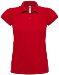 B&C Heavymill/women Polo (595424007)