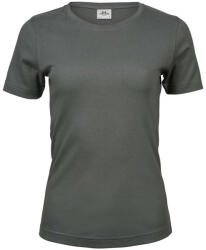 Tee Jays Ladies Interlock T-Shirt (101541146)