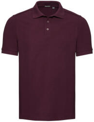 Russell Men's Tailored Stretch Polo (512004487)