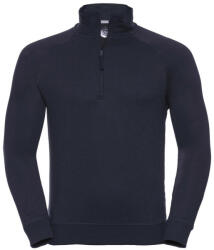 Russell Men's HD 1/4 Zip Sweat (225002012)