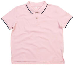 Mantis The Women’s Tipped Polo (501484565)