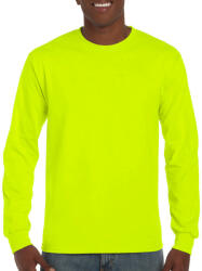 Gildan Ultra Cotton Adult T-Shirt LS (171095114)