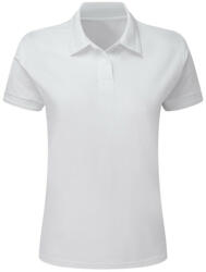 SG Originals Poly Cotton Polo Women (593520003)