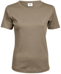 Tee Jays Ladies Interlock T-Shirt (101547428)