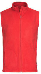 Stedman Fleece Vest (828054013)