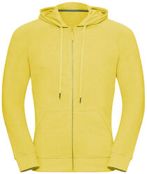 Russell Men's HD Zipped Hood Sweat (208006153)