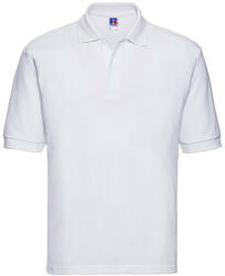 Russell Men's Classic Polycotton Polo (539000007)