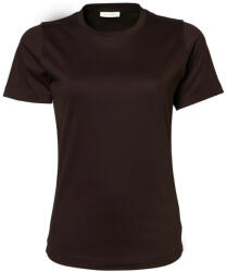 Tee Jays Ladies Interlock T-Shirt (101547018)