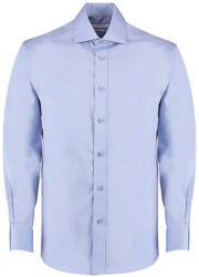 Kustom Kit Classic Fit Premium Cutaway Oxford Shirt (741113219)