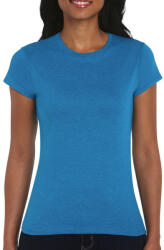 Gildan Softstyle Women's T-Shirt (131093303)