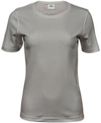 Tee Jays Ladies Interlock T-Shirt (101540098)