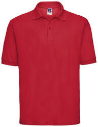 Russell Men's Classic Polycotton Polo (539004072)