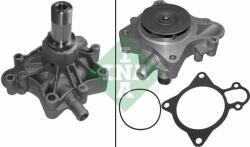 Schaeffler INA Pompă de apă, răcire motor Schaeffler INA 538 0575 10