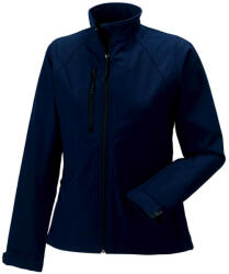 Russell Ladies Softshell Jacket (462002013)
