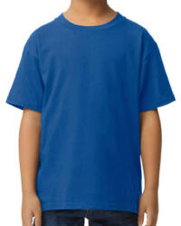 Gildan Softstyle Midweight Youth T-Shirt (121093003)