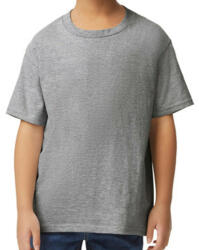 Gildan Softstyle Midweight Youth T-Shirt (121091253)