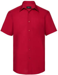 Russell Tailored Poplin Shirt (730004014)