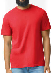 Gildan Softstyle CVC Adult T-Shirt (123094387)