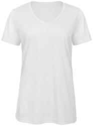 B&C V Triblend/women T-Shirt (012420007)