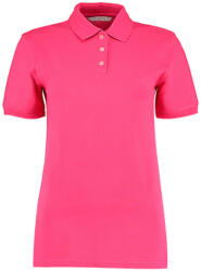 Kustom Kit Women's Regular Fit Kate Comfortec® Polo (595114303)