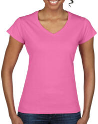 Gildan Softstyle Women's V-Neck T-Shirt (109094256)