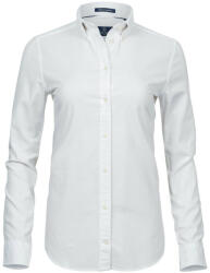 TEE JAYS Ladies Perfect Oxford Shirt (704540006)