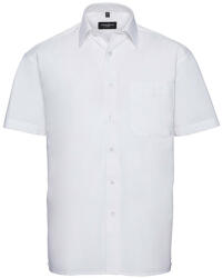 Russell Cotton Poplin Shirt (737000001)