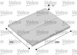 VALEO Filtru, aer habitaclu VALEO ESSENTIAL 698167 (698167)