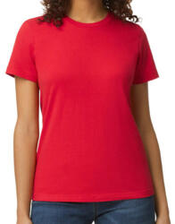 Gildan Softstyle Midweight Women's T-Shirt (122094007)