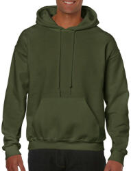 Gildan Heavy Blend Adult Hooded Sweatshirt (290095066)