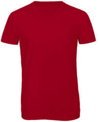 B&C V Triblend/men T-Shirt (011424008)