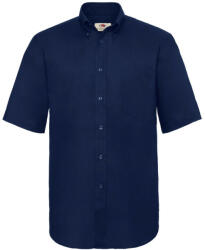 Fruit of the Loom Oxford Shirt Short Sleeve (784012003)