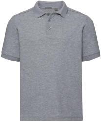 Russell Men's Tailored Stretch Polo (512007196)