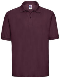 Russell Men's Classic Polycotton Polo (539004483)