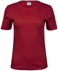 Tee Jays Ladies Interlock T-Shirt (101544063)