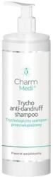 Charmine Rose Șampon tricologic antimătreață - Charmine Rose Charm Medi Trycho Anti-Dandruff Shampoo 200 ml