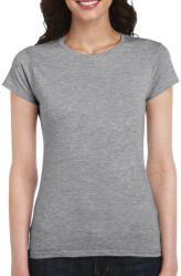 Gildan Softstyle Women's T-Shirt (131091254)