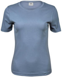 Tee Jays Ladies Interlock T-Shirt (101540103)