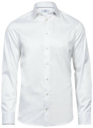 TEE JAYS Luxury Shirt Slim Fit (701540006)