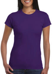 Gildan Softstyle Women's T-Shirt (131093493)