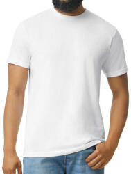 Gildan Softstyle CVC Adult T-Shirt (123090007)