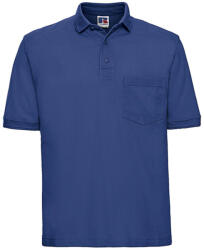 Russell Collection Heavy Duty Workwear Polo (590003062)