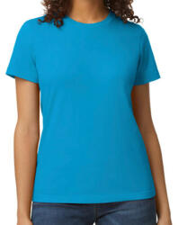 Gildan Softstyle Midweight Women's T-Shirt (122093297)